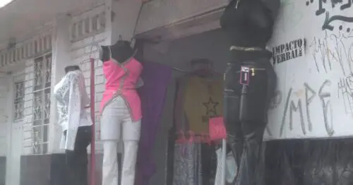 ALMACEN DE ROPA CALLE 65 ALMACEN DE ROPA CALLE 65